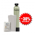 Filtrs - ūdens mīkstināšanai  AQUACHIEF WS 0844